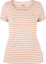 FjallravenHighCoastStripeT-shirtW