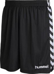 HummelStayauthenticpolyshorts