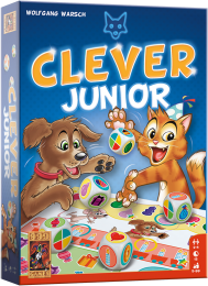 CleverJunior