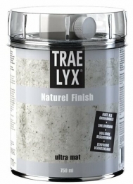 Trae-LyxNaturelFinish25Ltr