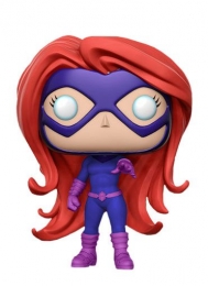 InhumansPOPMarvelVinylBobble-HeadMedusa9cm