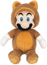 SuperMario-TanookiMarioKnuffel20cm