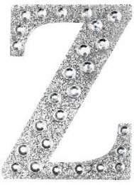 Strasssticker-Z