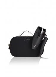 ghdFlightTravelHairdryerZwart