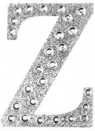 Strasssticker-Z