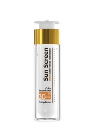 FrezydermVelvetColorZonnecrmeGezichtSPF3050ml