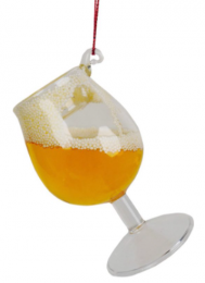 Ornamentplasticbierglasl85cmIIKurtSAdler-Kurtsadler