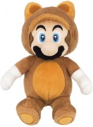 SuperMario-TanookiMarioKnuffel20cm