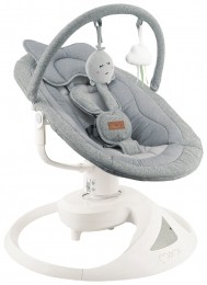 MomiPearlGreyElektrischeBabyschommelBULE00040