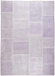 VloerkleedNoraPatchPerezVloerkleden