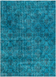 VloerkleedFinnhandgemaaktwolVidal