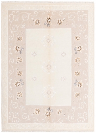 VloerkleedHayleyhandgemaaktwolVidal