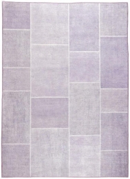 VloerkleedNoraPatchPerezVloerkleden