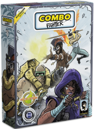 ComboFighter