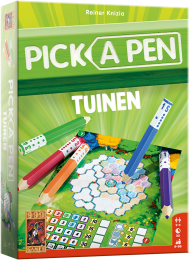 PickAPen-Tuinen
