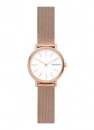 SkagenSKW2694-Signatur-Horloge