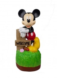 Tuinbeeld40CmMickey-Disney