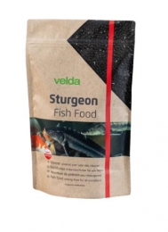 Sturgeonfishfood1000mlVelda-Velda