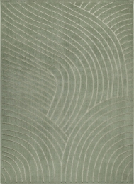 ConceptLooms-MazeGreenMAZ105-200X290cm