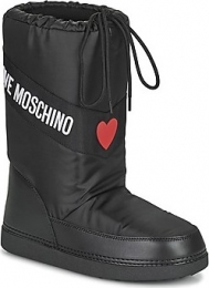 SnowbootsLoveMoschinoJA24032G1D