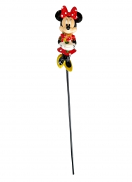 GardenStakeMinnie5x5x38cm-Disney