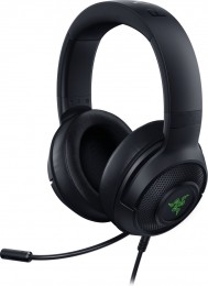 RazerKrakenV3X-USBGamingHeadset-71SurroundSound-PCPS4