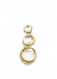 CasaJewelryHangerNoble-GoudVerguld