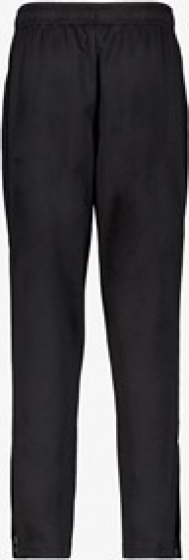 Dutchyjongenstrainingsbroekzwartwit