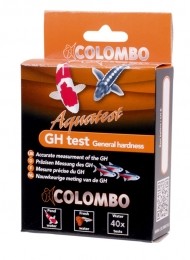 Ghtest-Colombo