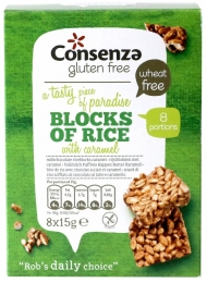 ConsenzaRijstblokkenmetCaramel