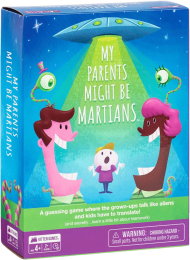 MyParentsMightbeMartians