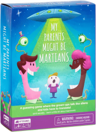 MyParentsMightbeMartians