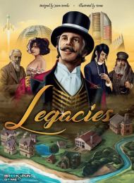 Legacies-Standardedition