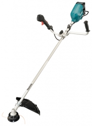 MakitaUR012GZ02XGT2x40VMaxLi-ionAccuBosmaaierBody-U-greep-Koolborstelloos