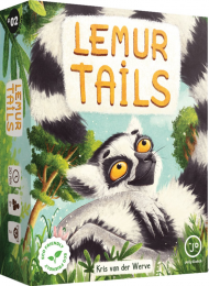 LemurTails-Kaartspel