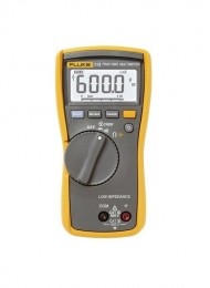 Fluke113EURDigitaleTrue-RMSMultimeter-AC600V
