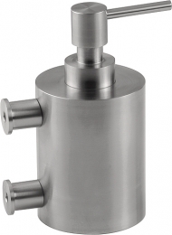 FormaniPIETBOONPB501zeepdispenserwandmatRVS