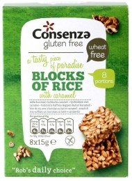 ConsenzaRijstblokkenmetCaramel