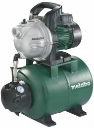 MetaboHWW330025GHuiswaterpomp-900W-3300Lh