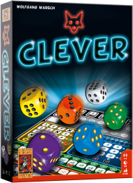 Clever-Dobbelspel
