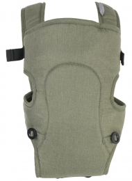 LorelliBetweenLodenGreenDraagzak