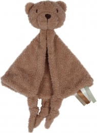 MamaLoesBowiedeBeerKnuffeldoekje