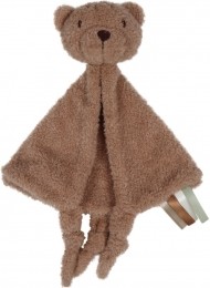 MamaLoesBowiedeBeerKnuffeldoekje