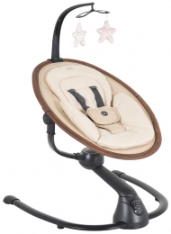 CangarooCloudPremiumBeigeBabyschommel