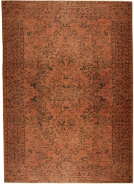 VloerkleedNoraVintagePerezVloerkleden