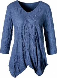 Shirtmet34-mouw