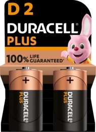 DuracellPlusDBatterijen2008764