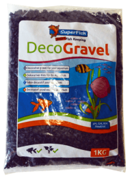 Superfishdecogrindzwart1kg-Superfish
