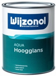 WijzonolAquaHoogglans-OpKleurGemengd-25L