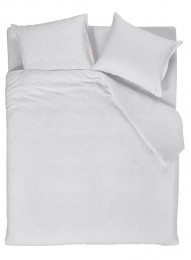 BeddinghouseMilkydekbedovertrekWhite
